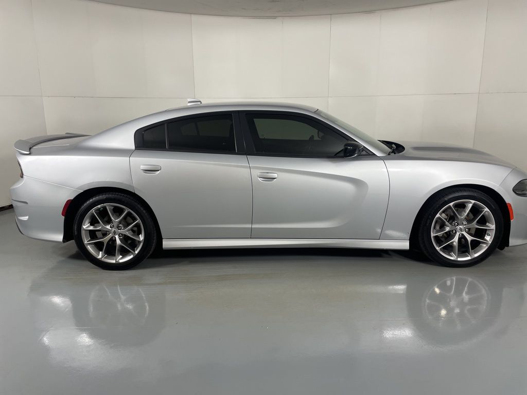 2023 Dodge Charger GT photo 18