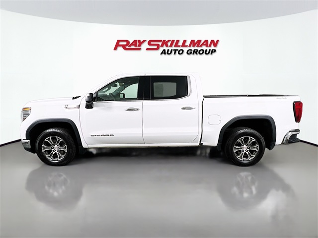 2025 Gmc Sierra 1500 SLT photo 2