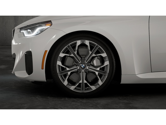 2025 Bmw 230i xDrive photo 6