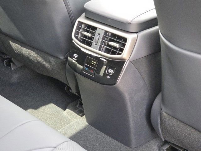 2025 Lexus RX 350 Premium photo 25
