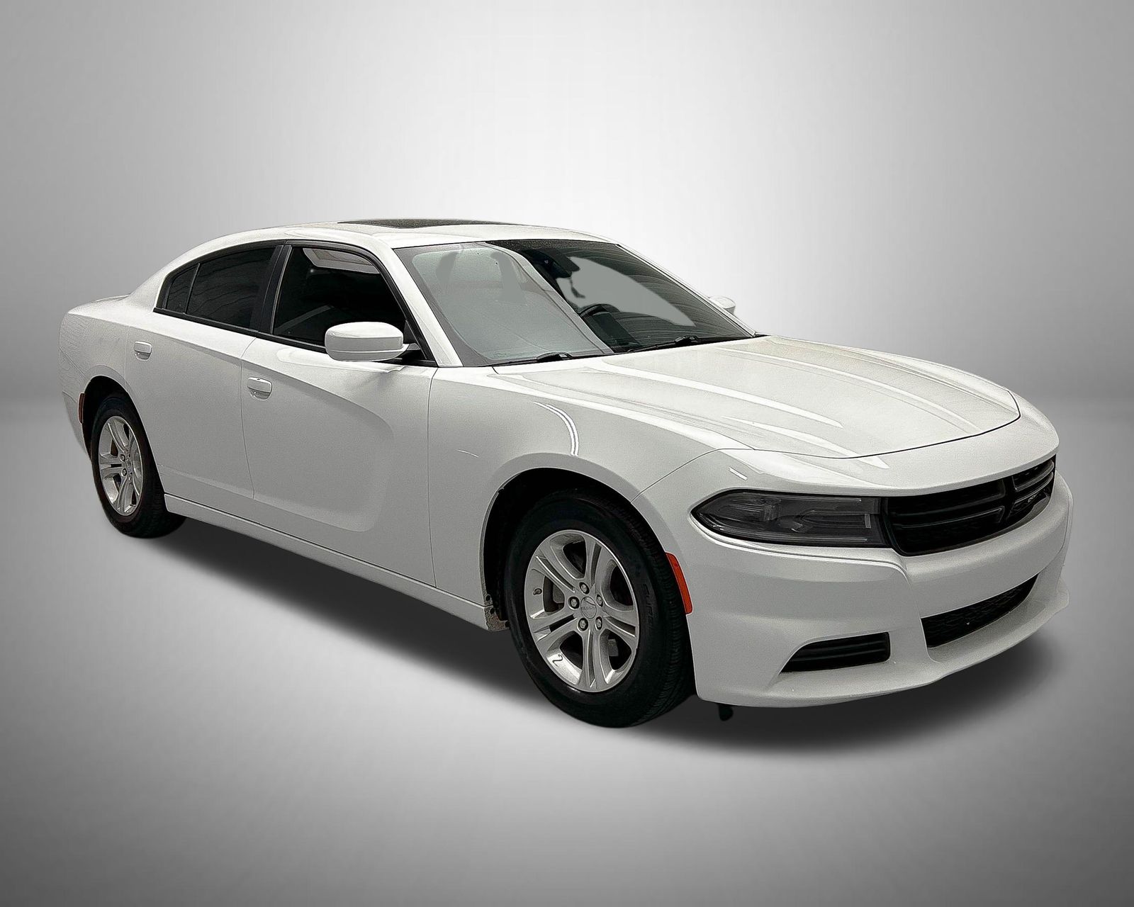 2022 Dodge Charger SXT photo 3
