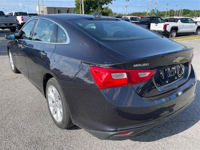 2023 Chevrolet Malibu 1LT photo 5