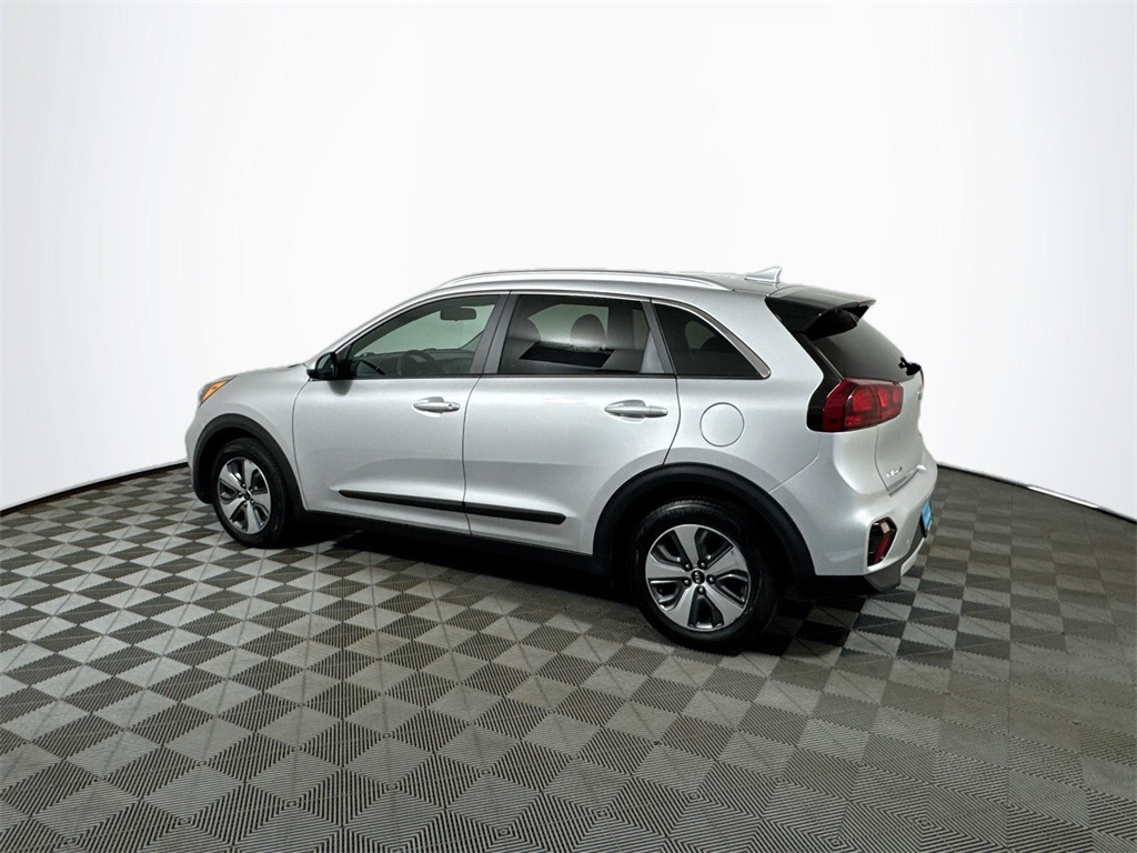 2021 Kia Niro LX photo 13