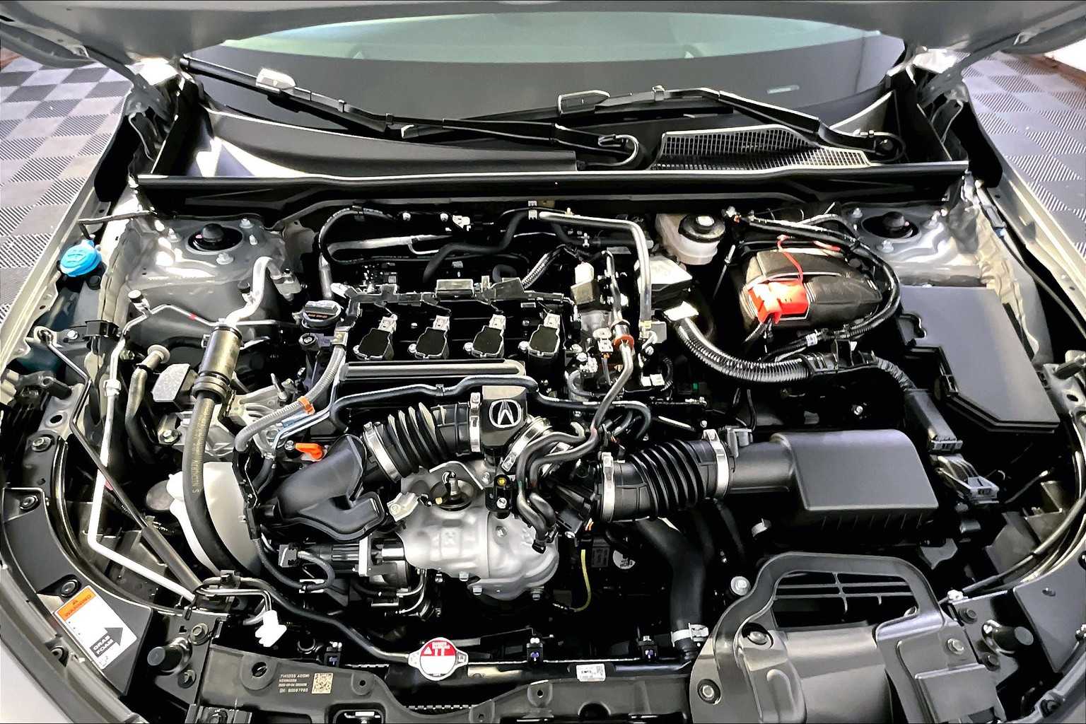 2026 Acura Integra Base photo 13