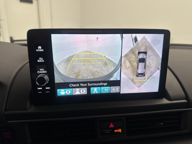 2025 Honda Pilot Elite photo 29