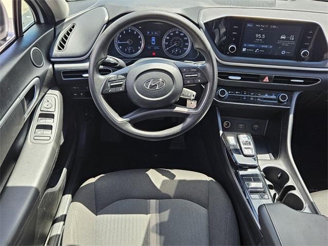 2022 Hyundai Sonata SE photo 7