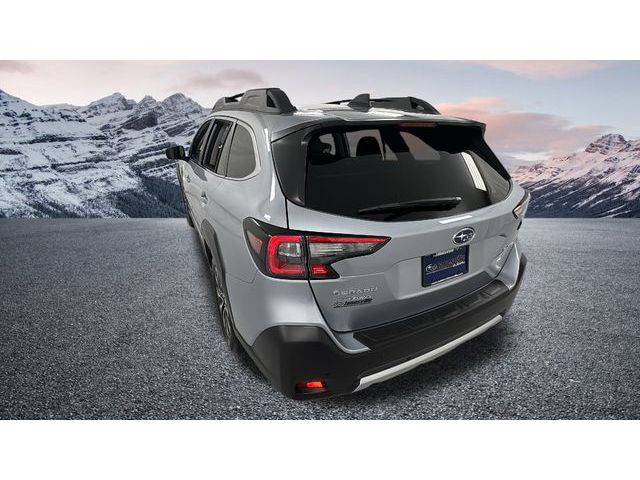 2025 Subaru Outback Limited photo 4