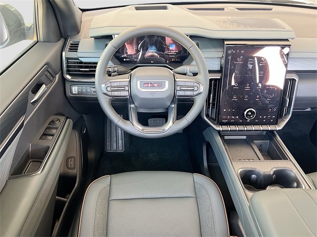 2026 Gmc Acadia AT4 photo 14