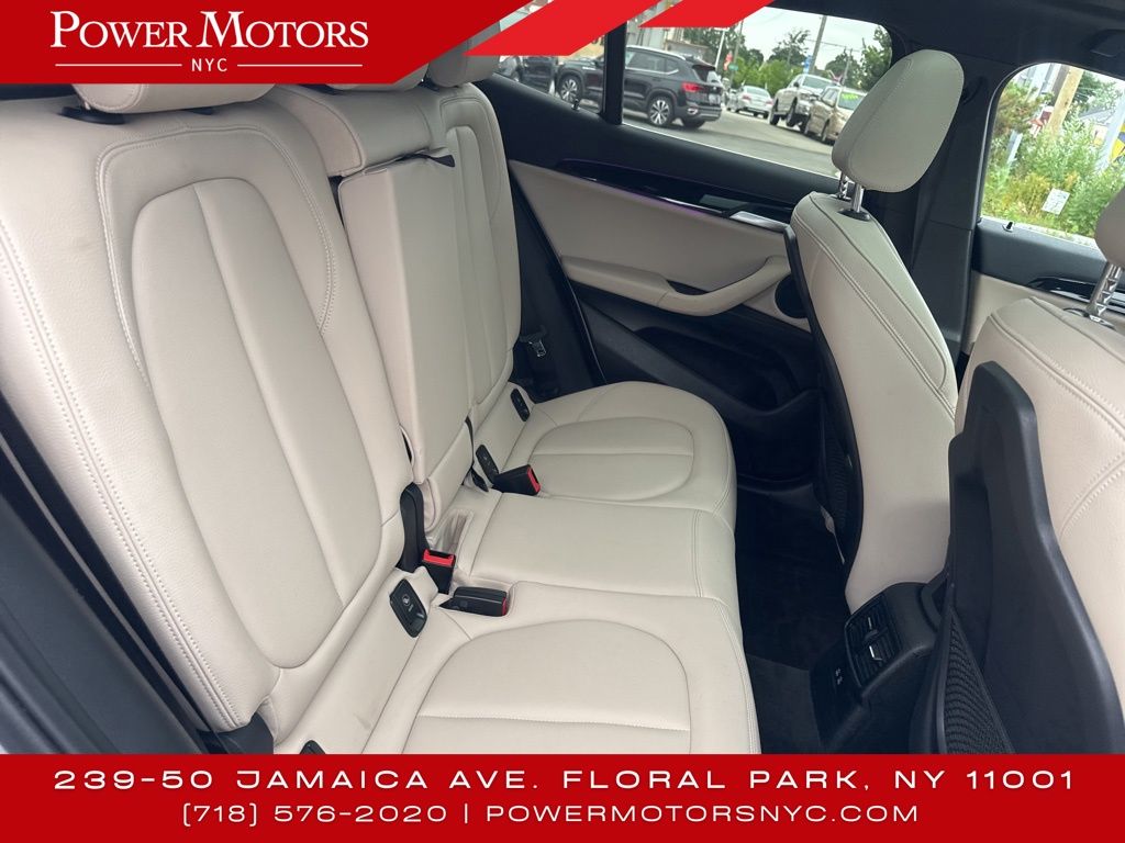 2021 Bmw X2 xDrive28i photo 18