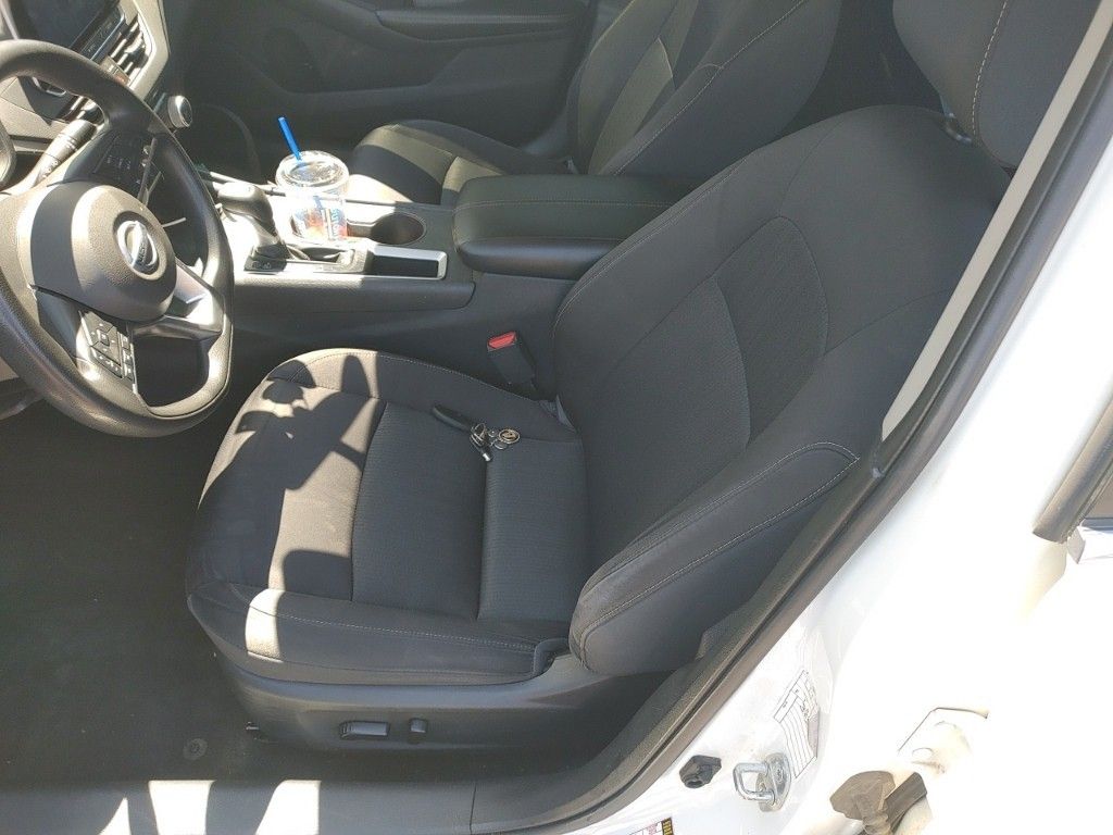 2020 Nissan Altima 2.5 S photo 14