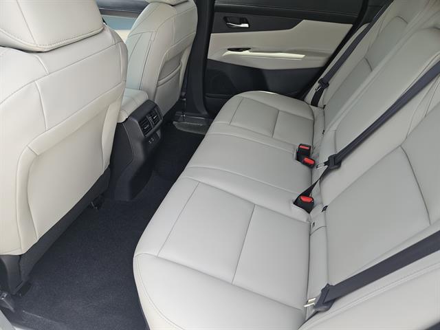 2025 Nissan Murano SL photo 19