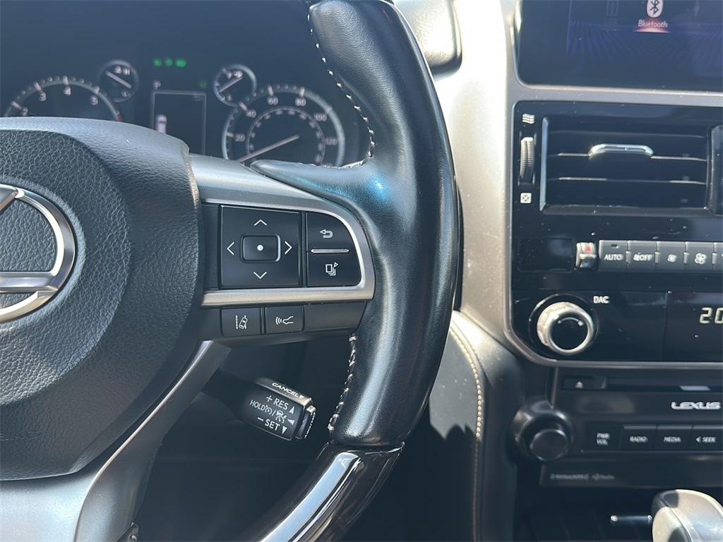 2023 Lexus GX 460 photo 12