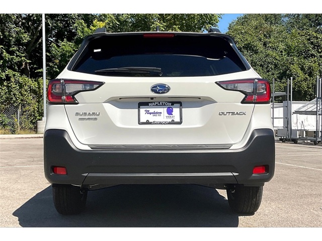 2025 Subaru Outback Premium photo 16