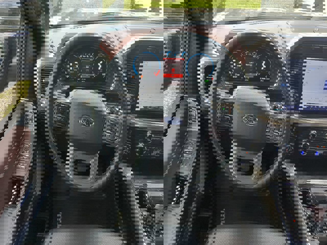 2023 Ford F-150 XL photo 15