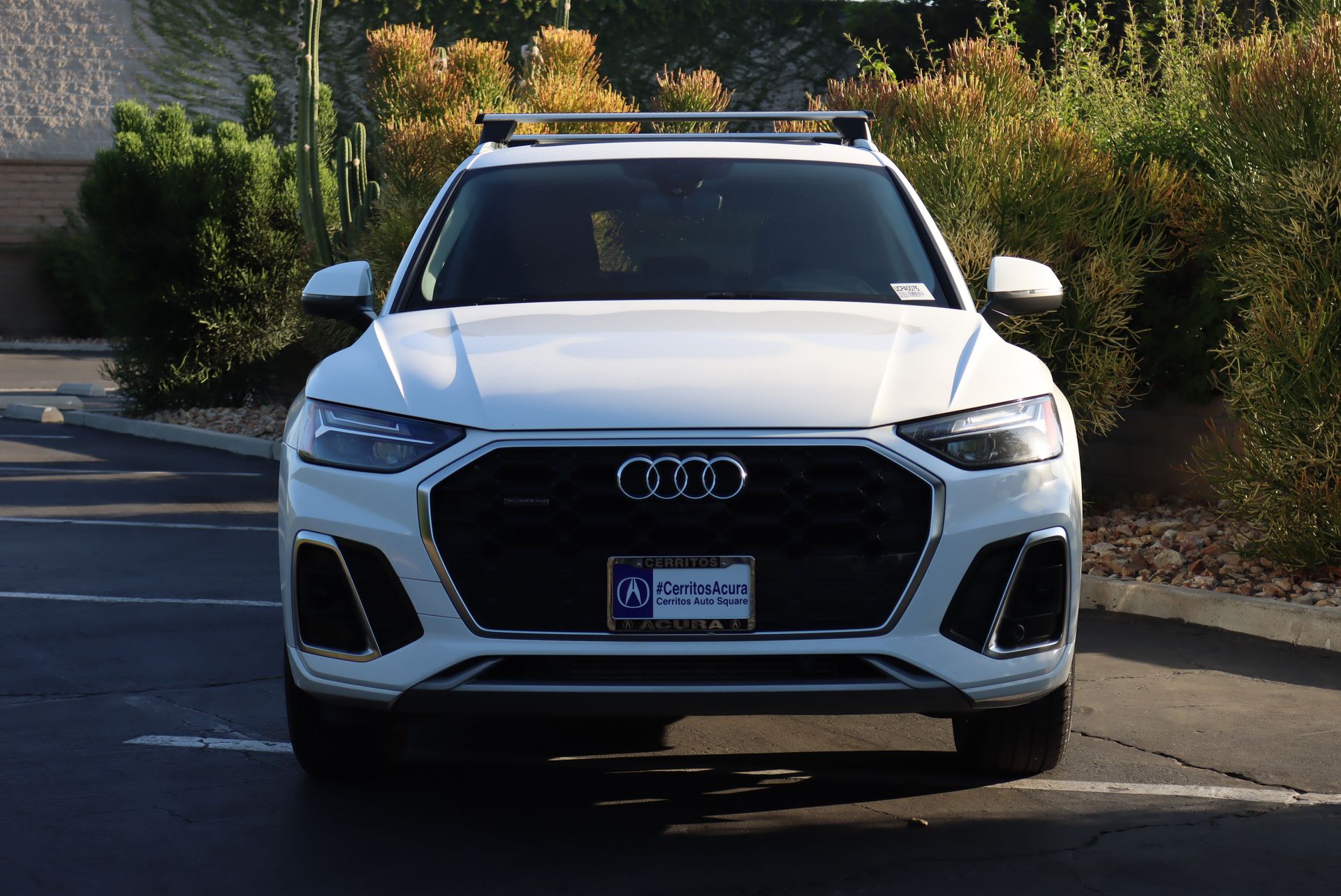 2023 Audi Q5 45 S line Premium photo 3