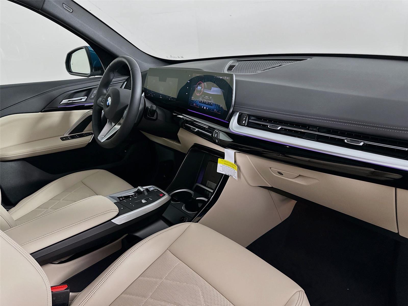 2025 Bmw X1 XDrive28i photo 27