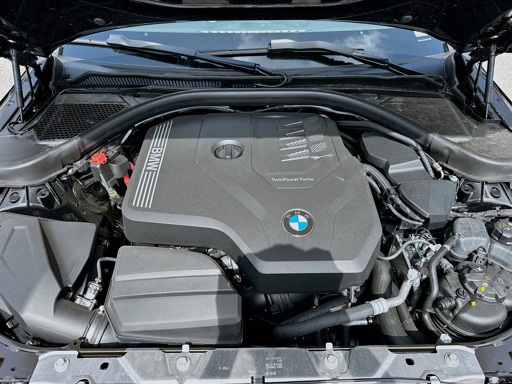 2025 Bmw 230i photo 26