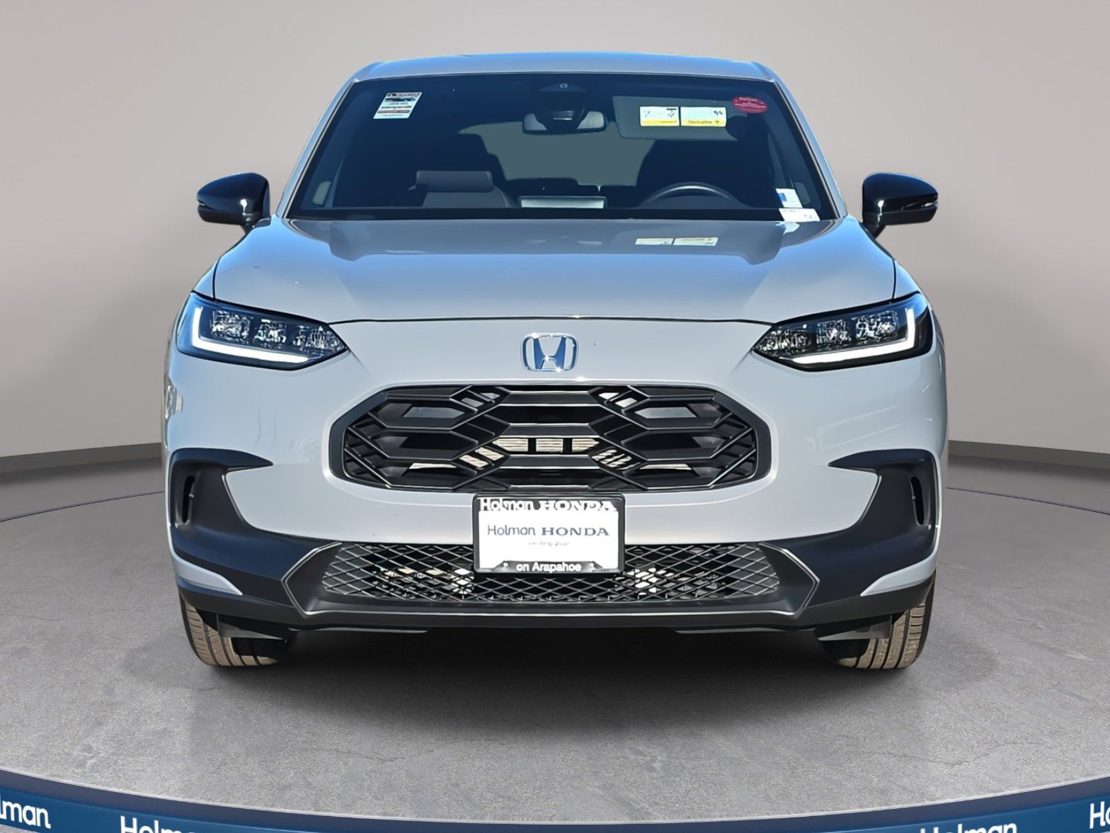 2024 Honda HR-V Sport photo 2