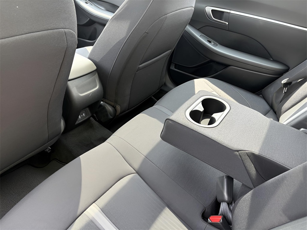 2025 Hyundai Sonata SEL Convenience photo 24