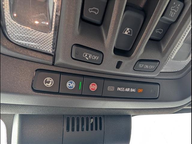 2025 Chevrolet Silverado 1500 LTZ photo 22
