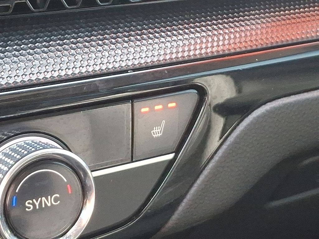 2023 Honda CR-V EX-L photo 25