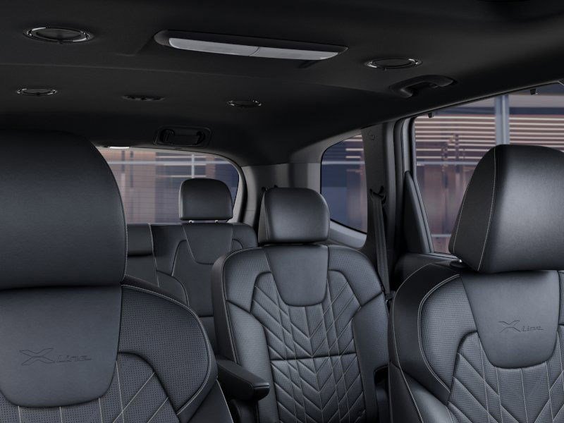 2025 Kia Telluride X-Line EX X-Pro photo 23