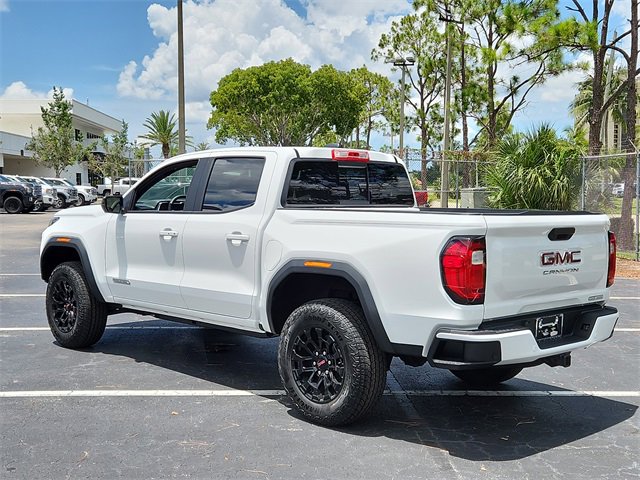 2026 Gmc Canyon Elevation photo 3