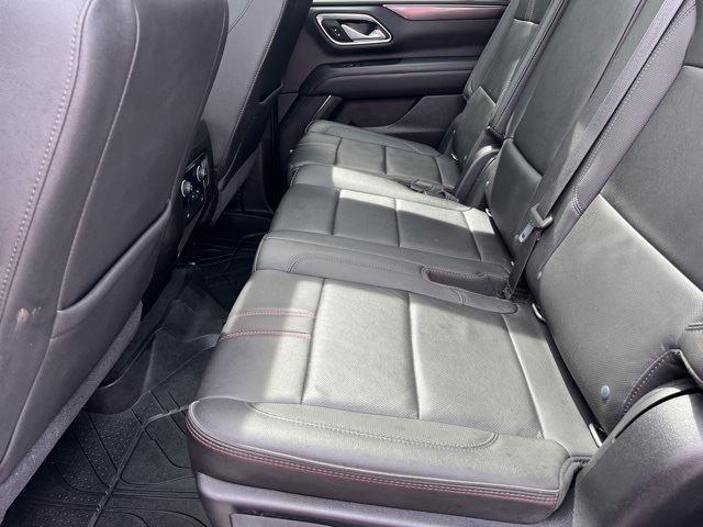 2021 Chevrolet Tahoe RST photo 19