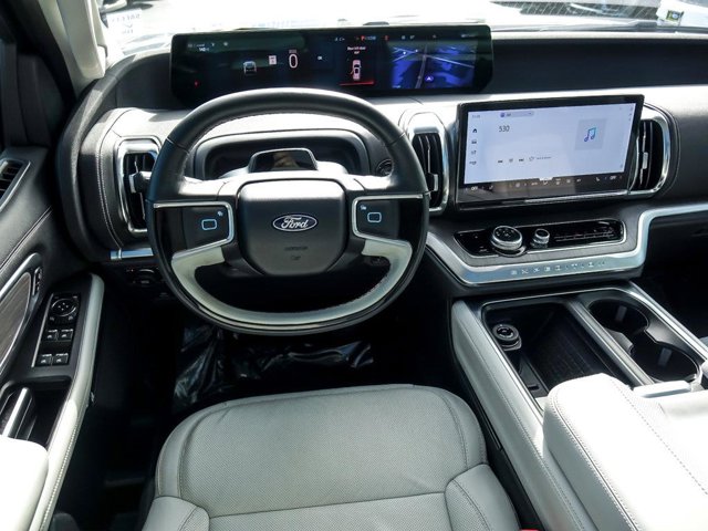 2025 FORD EXPEDITION - Image 58