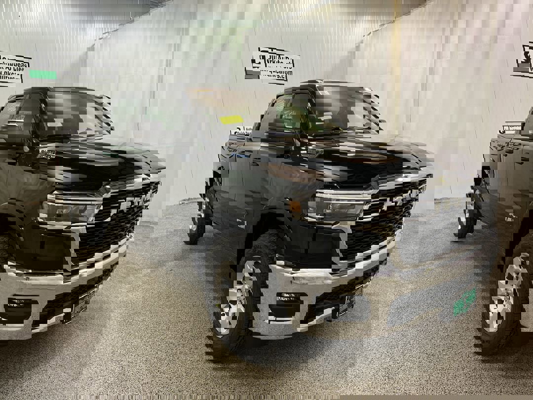 2025 RAM Ram 1500 Pickup Big Horn/Lone Star's photo