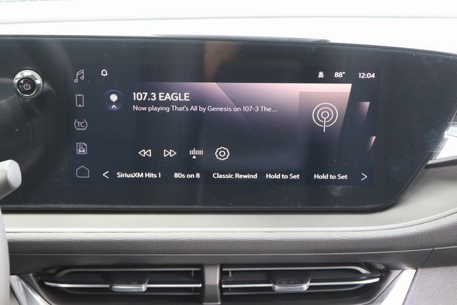 2025 Buick Envista Preferred photo 14