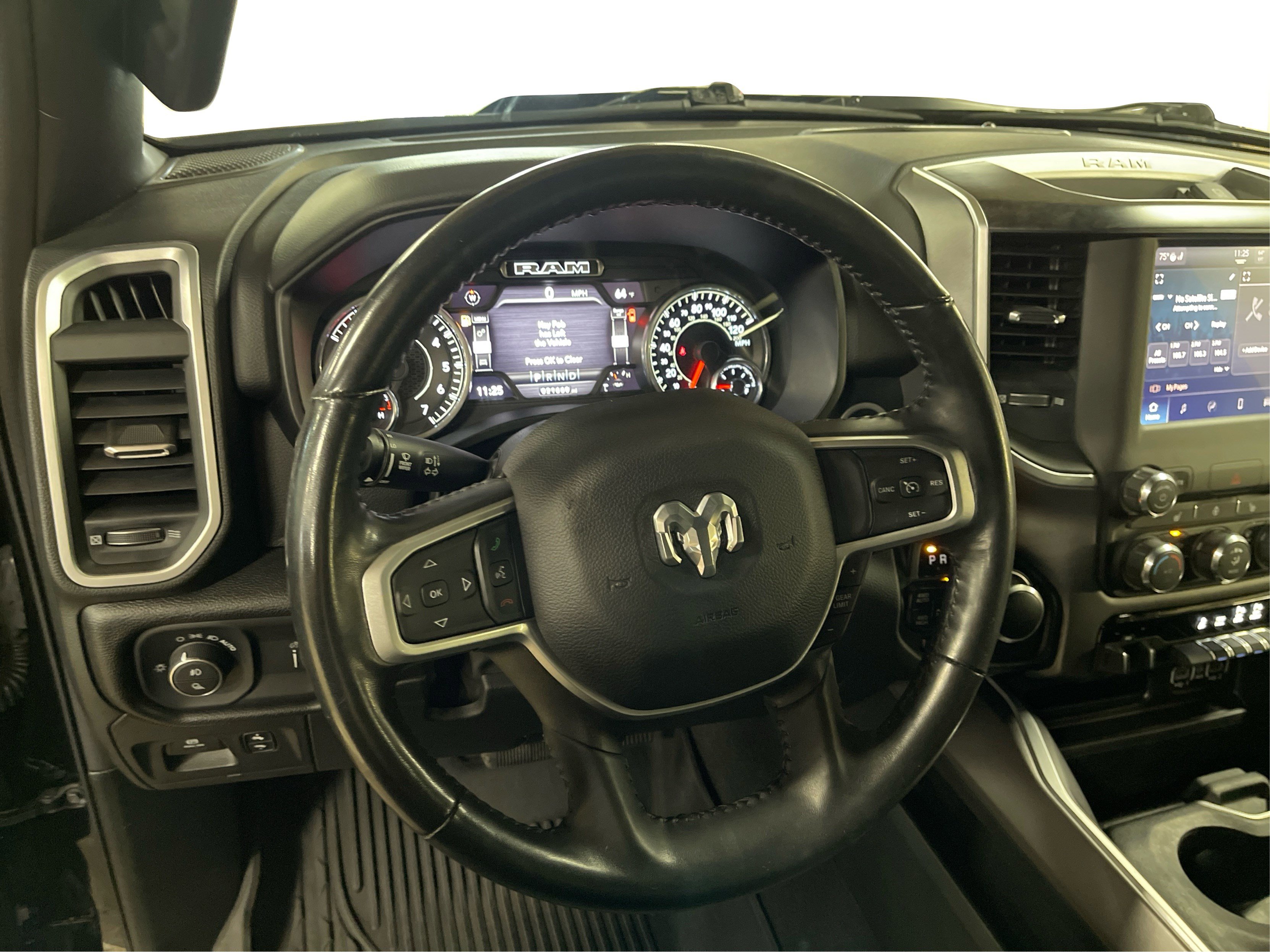 2022 Ram 1500 Big Horn photo 13