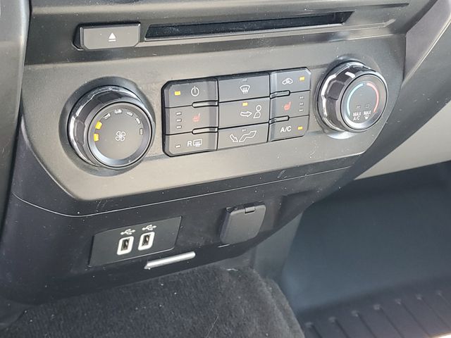 2018 Ford F-150 photo 8