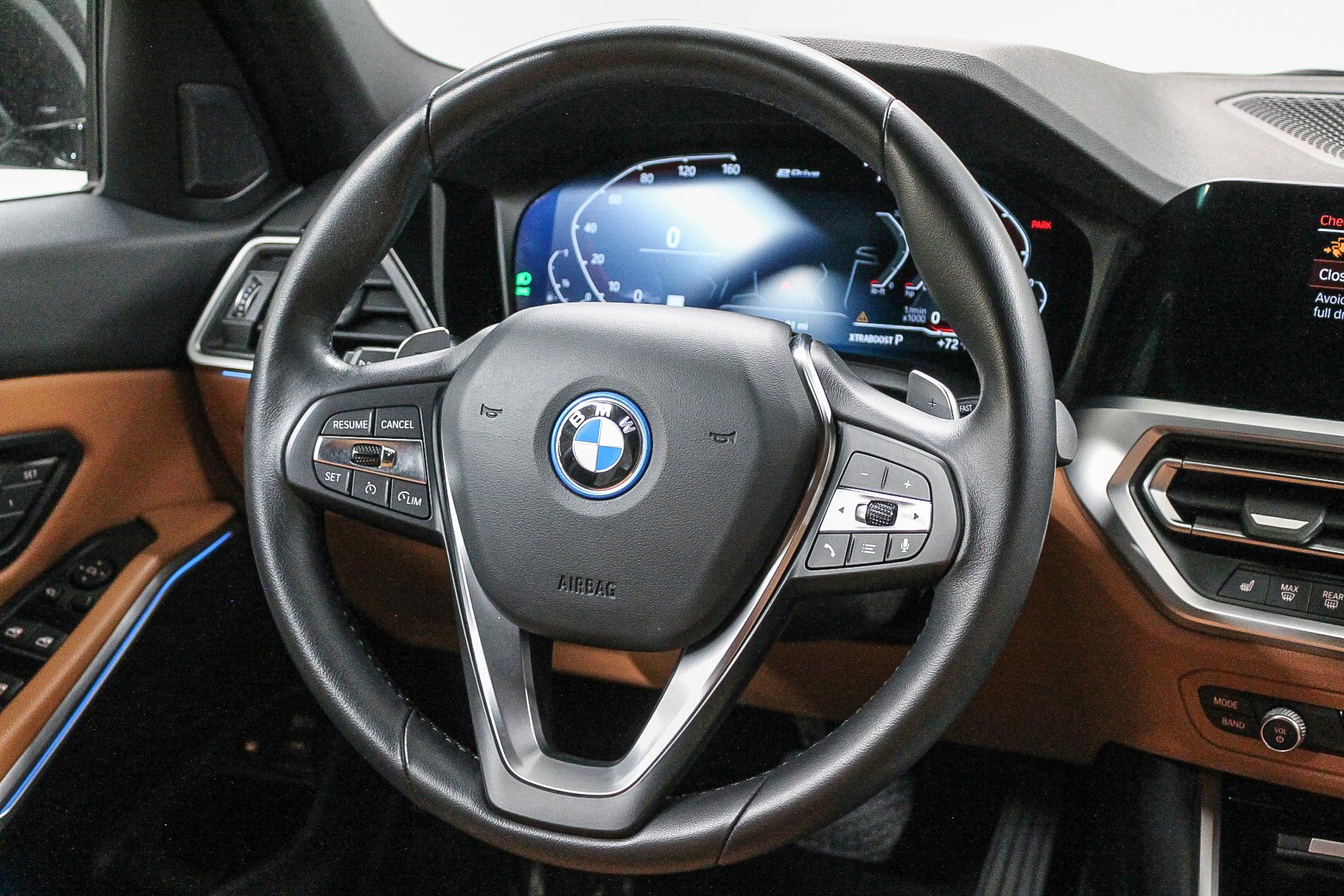 2022 Bmw 330e 3-Series photo 15