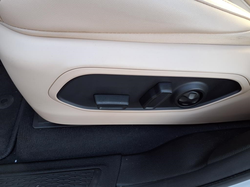 2024 Jeep Grand Cherokee Limited photo 9