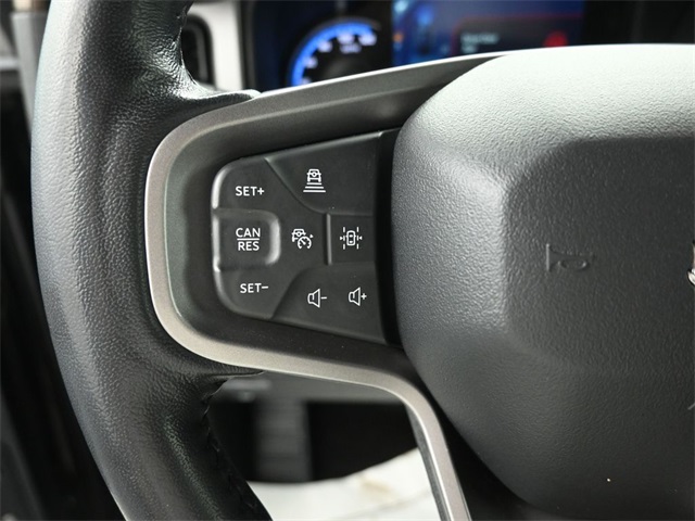 2022 FORD BRONCO - Image 12