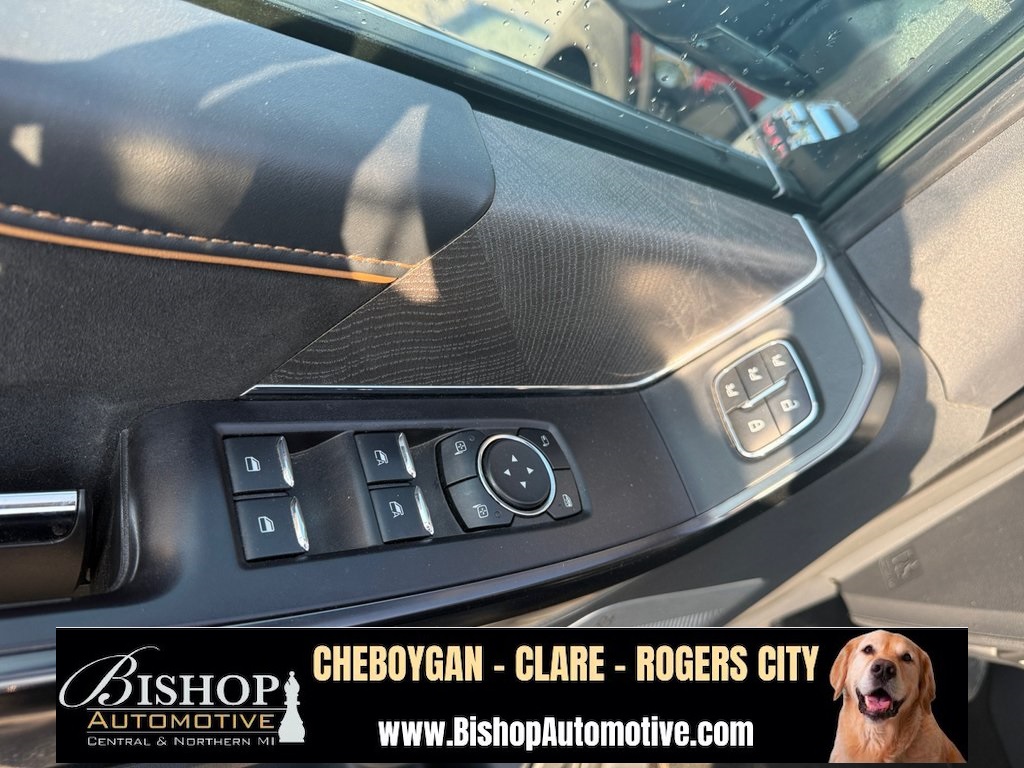 2021 Ford F-150 Platinum photo 13