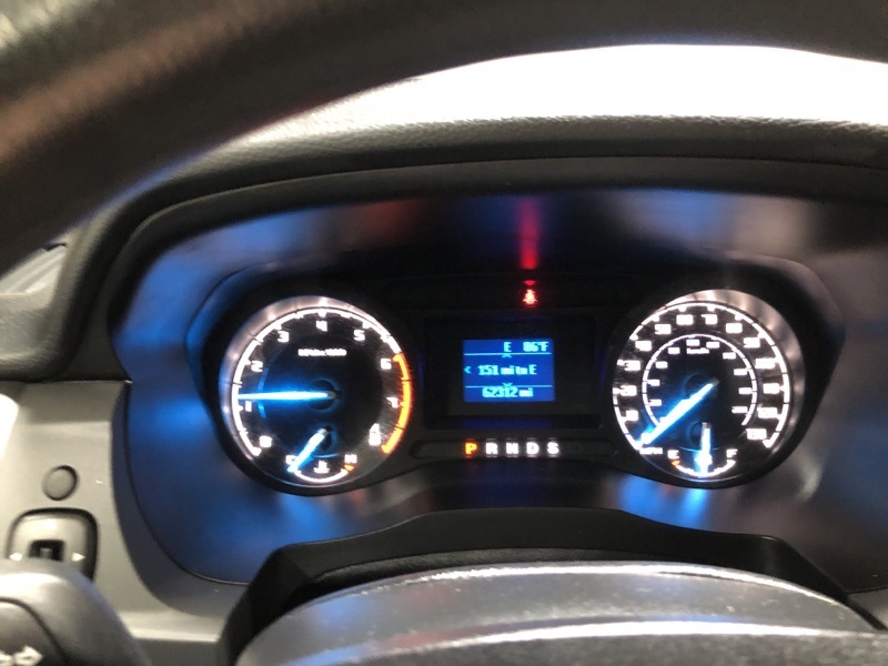 2019 Ford Ranger XL photo 19
