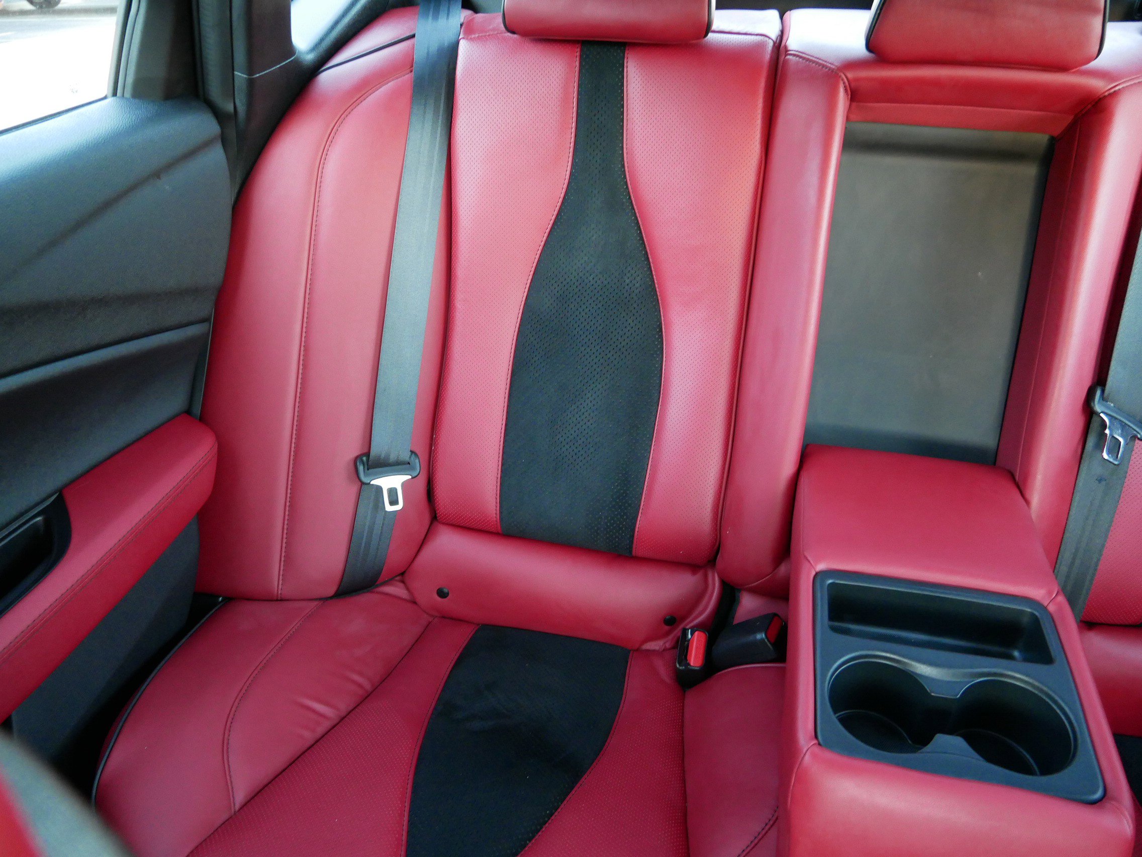 2023 Acura TLX SH-AWD Type S photo 12
