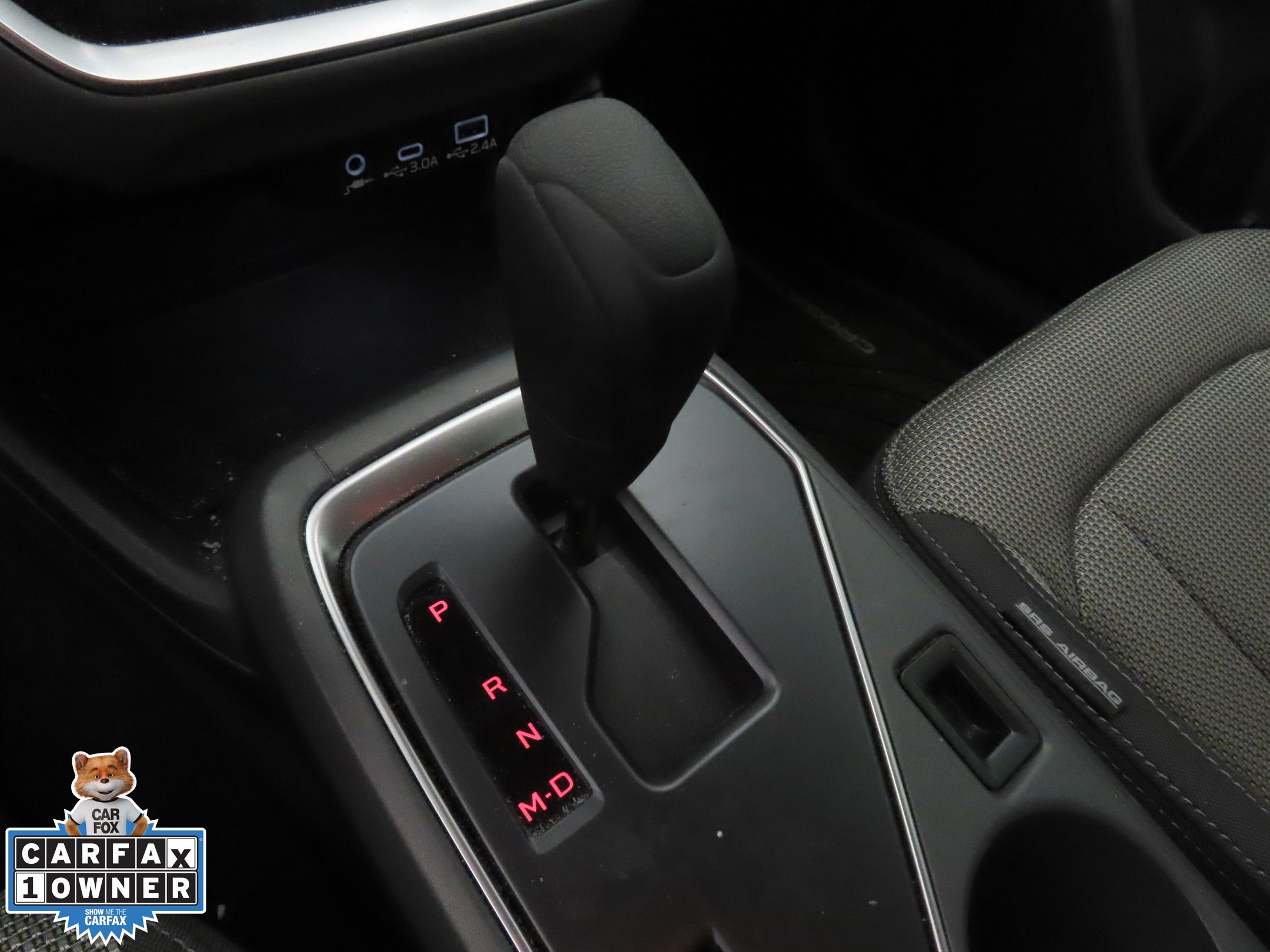 2024 Subaru Crosstrek Premium photo 14
