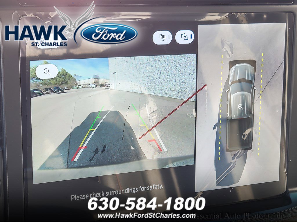 2025 FORD F-150 - Image 14