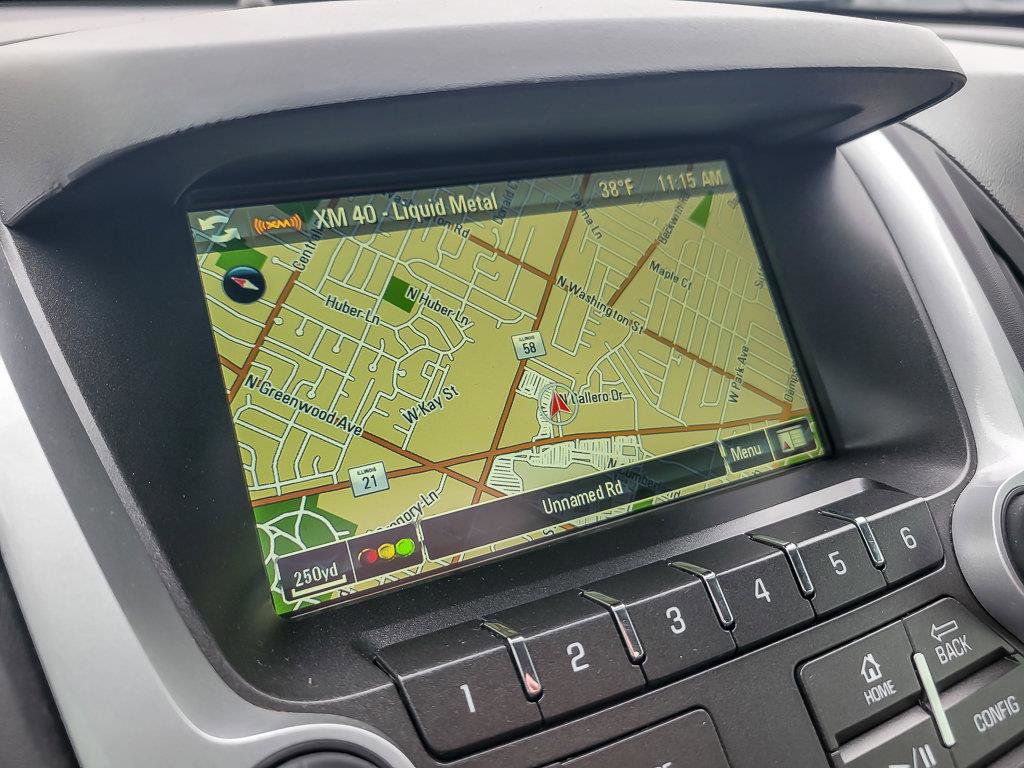 2016 CHEVROLET EQUINOX - Image 19