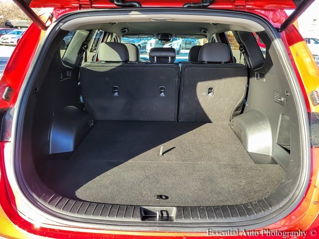 2023 HYUNDAI SANTA FE - Image 28