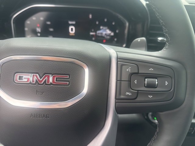 2025 Gmc Sierra 1500 SLT photo 14