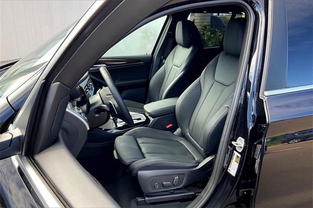 2024 Bmw X3 sDrive30i photo 23