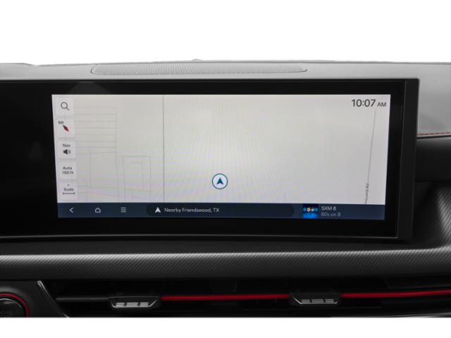2026 Hyundai Sonata N Line photo 13