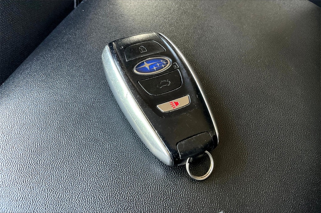 2023 Subaru Outback Premium photo 9