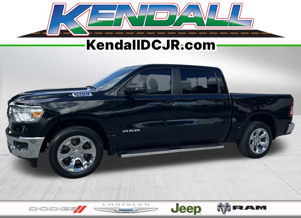 2023 RAM Ram 1500 Pickup Big Horn/Lone Star's photo