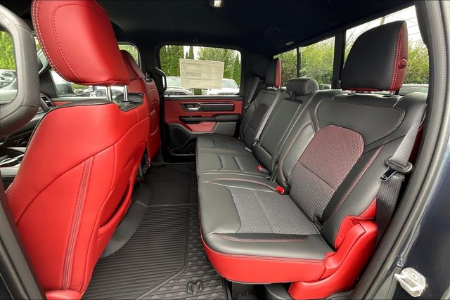 2026 Ram 1500 Rebel photo 9