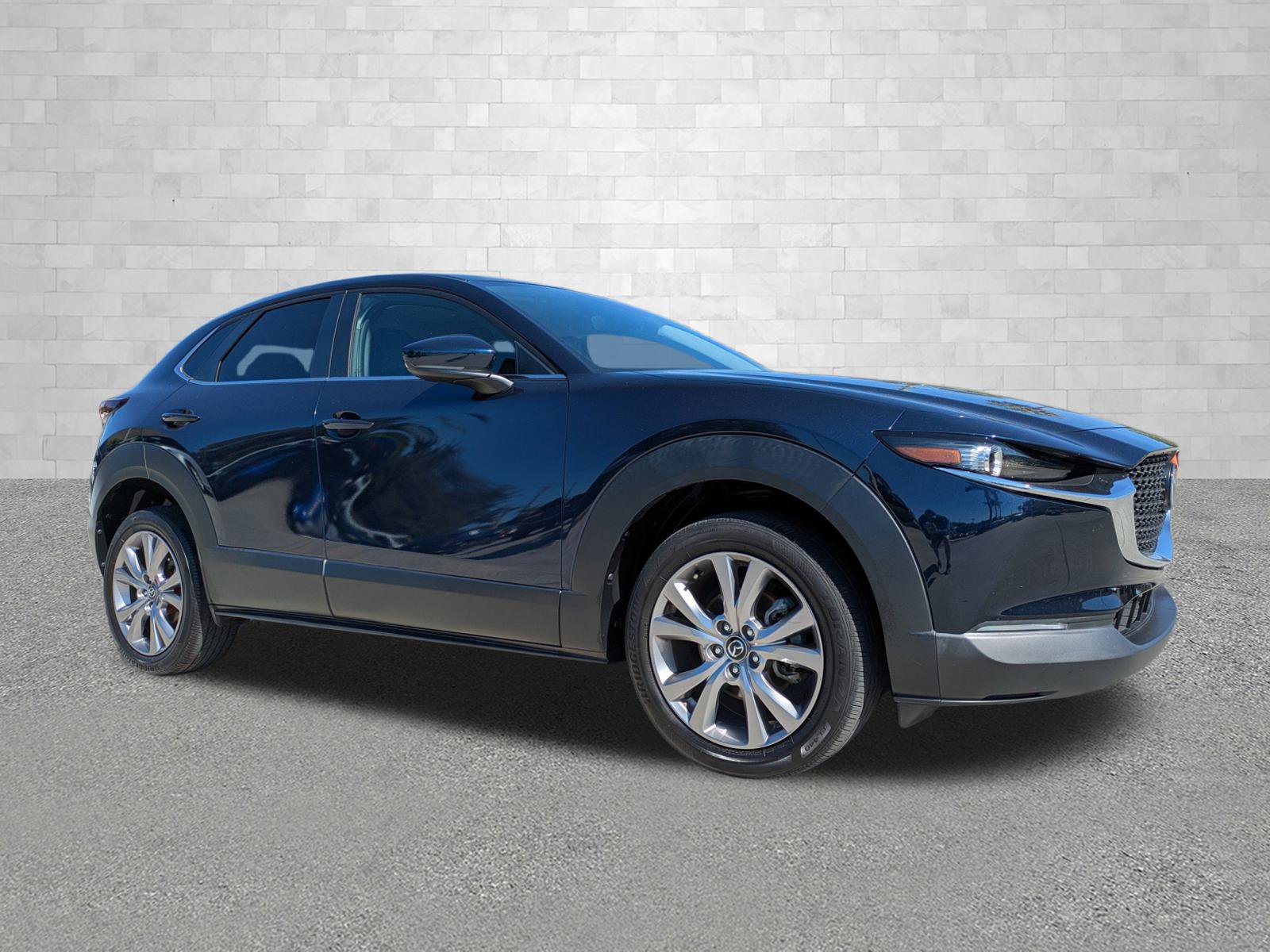 2021 Mazda CX-30 Select's photo